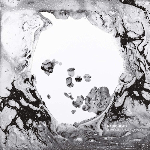 RADIOHEAD - A MOON SHAPED.. -SHM-CD-Radiohead - A Moon Shaped Pool.jpg